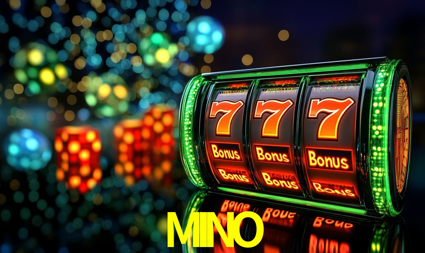 Experiencia de tragamonedas MINO para jugadores en México