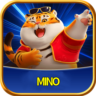 MINO Logo